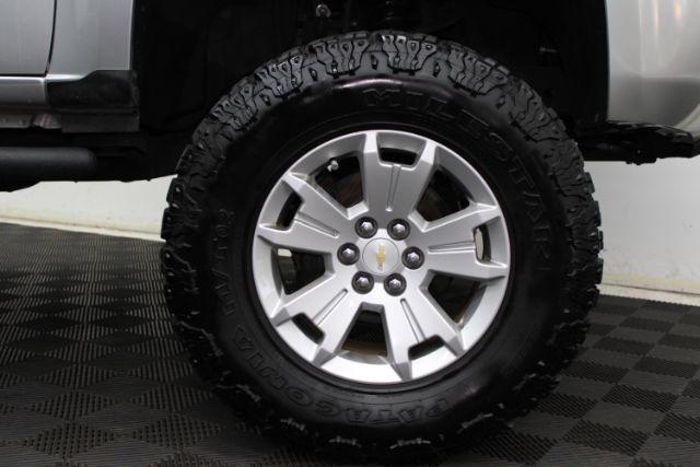 used 2015 Chevrolet Colorado car, priced at $13,412