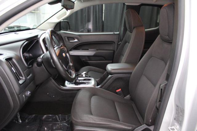 used 2015 Chevrolet Colorado car, priced at $13,412