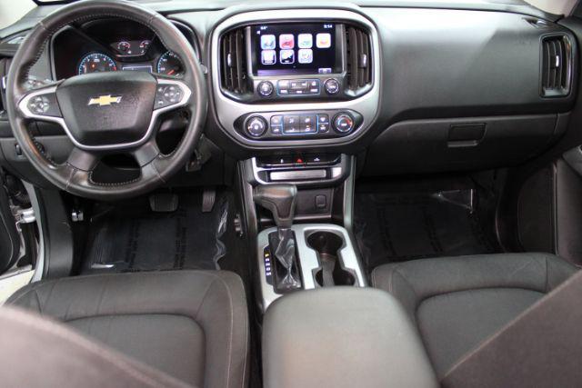 used 2015 Chevrolet Colorado car, priced at $13,412