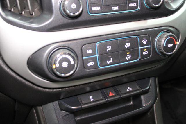 used 2015 Chevrolet Colorado car, priced at $13,412
