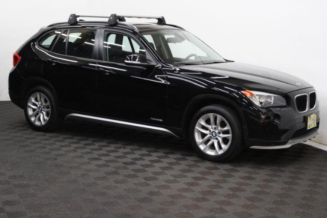 used 2015 BMW X1 car, priced at $10,411