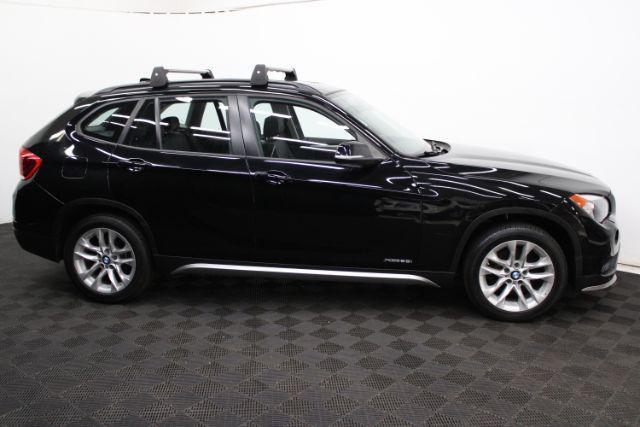 used 2015 BMW X1 car, priced at $10,411
