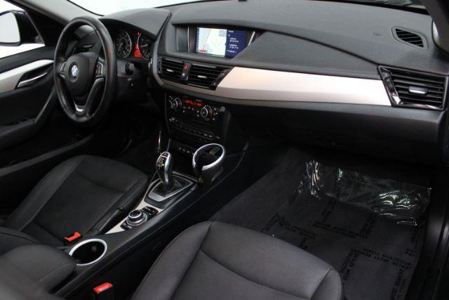used 2015 BMW X1 car, priced at $10,411