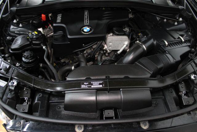 used 2015 BMW X1 car, priced at $10,411