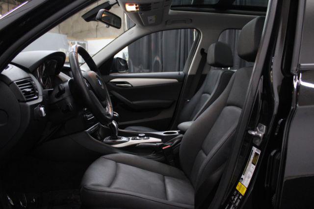 used 2015 BMW X1 car, priced at $10,411