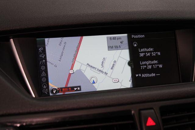 used 2015 BMW X1 car, priced at $10,411