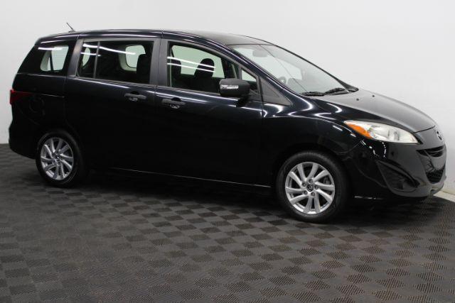 used 2013 Mazda Mazda5 car, priced at $10,899