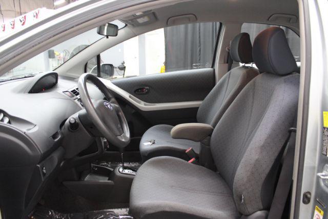 used 2010 Toyota Yaris car, priced at $8,990