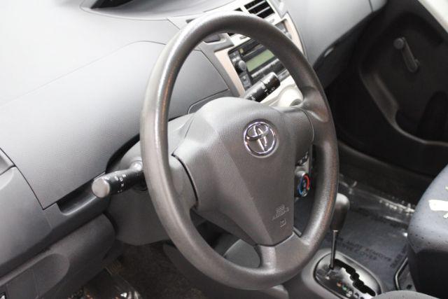 used 2010 Toyota Yaris car, priced at $8,990