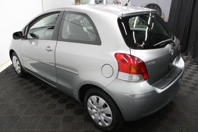 used 2010 Toyota Yaris car, priced at $8,990