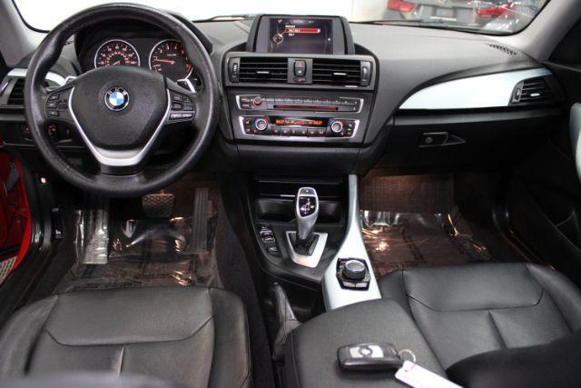 used 2015 BMW 228 car, priced at $9,812