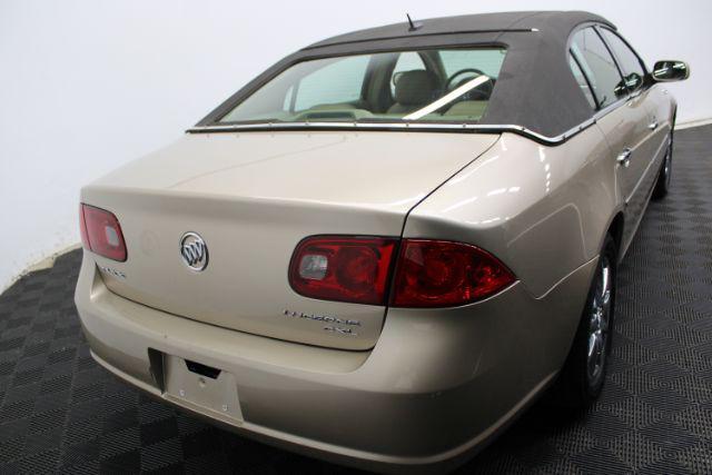 used 2006 Buick Lucerne car, priced at $5,912