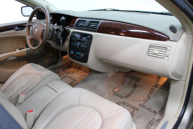 used 2006 Buick Lucerne car, priced at $5,912