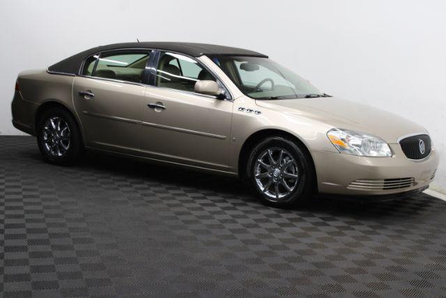 used 2006 Buick Lucerne car, priced at $5,912