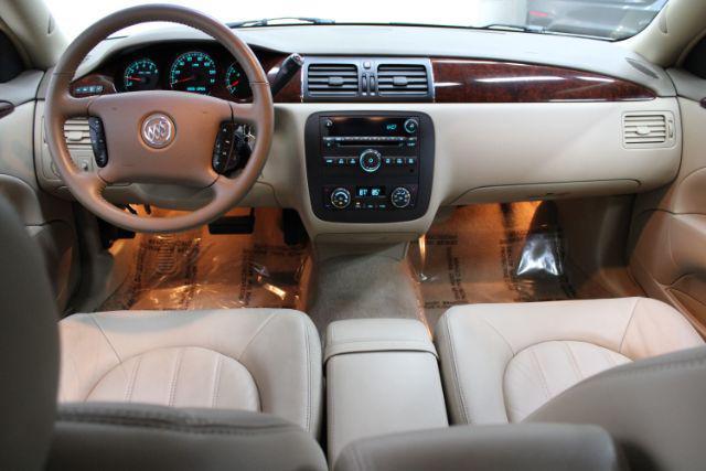 used 2006 Buick Lucerne car, priced at $5,912