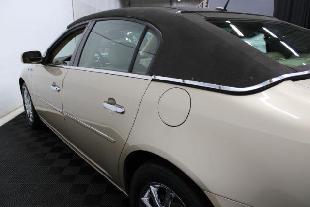 used 2006 Buick Lucerne car, priced at $5,912