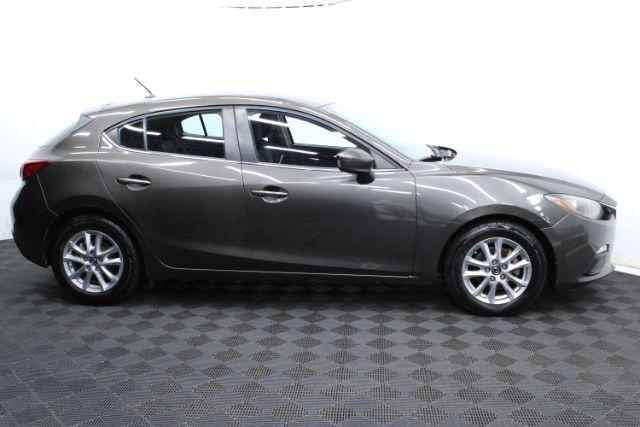 used 2014 Mazda Mazda3 car, priced at $10,411