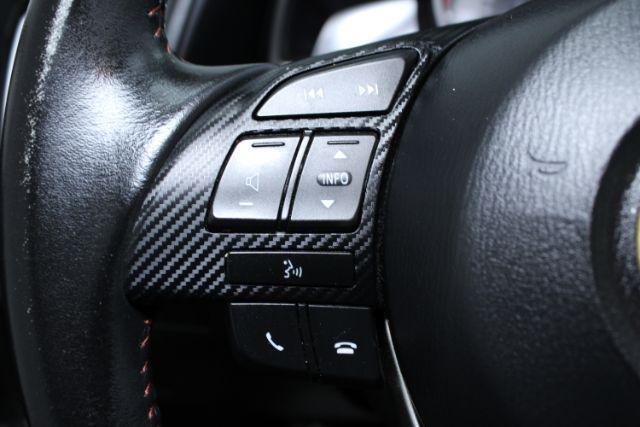 used 2014 Mazda Mazda3 car, priced at $10,411