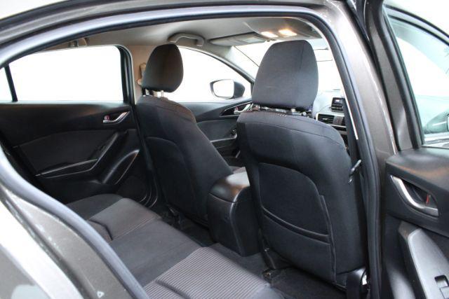 used 2014 Mazda Mazda3 car, priced at $10,411