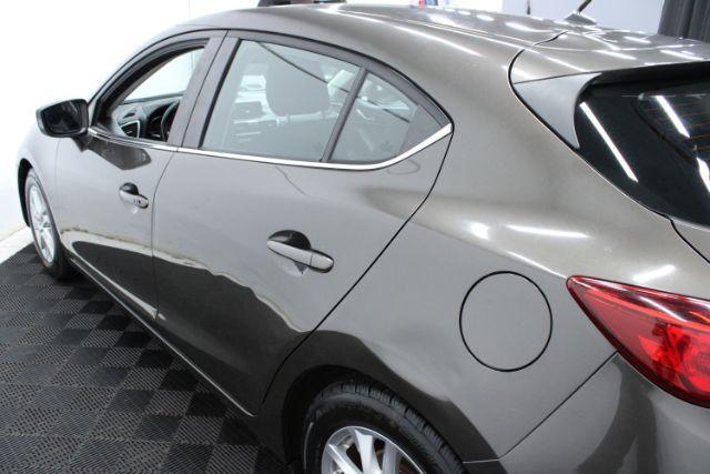 used 2014 Mazda Mazda3 car, priced at $10,411