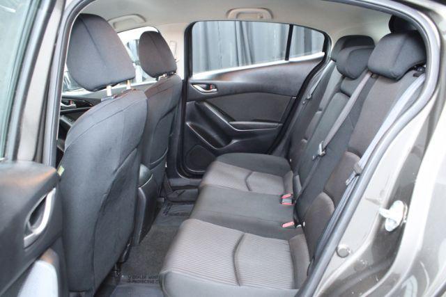 used 2014 Mazda Mazda3 car, priced at $10,411