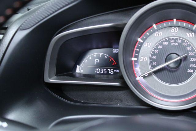 used 2014 Mazda Mazda3 car, priced at $10,411