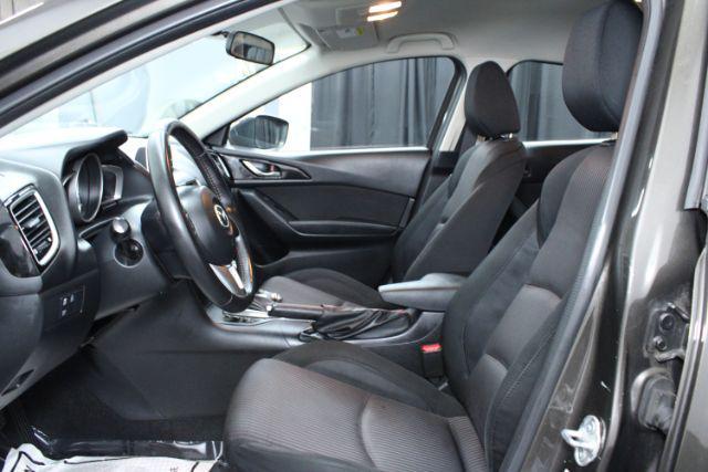 used 2014 Mazda Mazda3 car, priced at $10,411