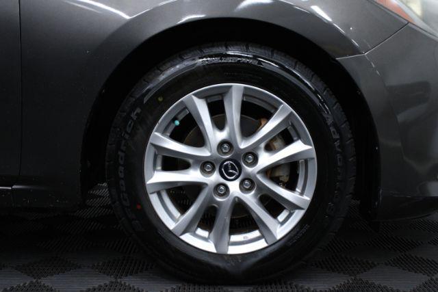 used 2014 Mazda Mazda3 car, priced at $10,411