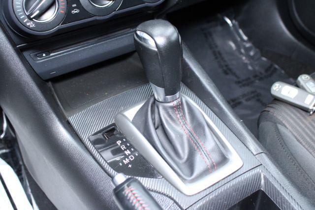 used 2014 Mazda Mazda3 car, priced at $10,411