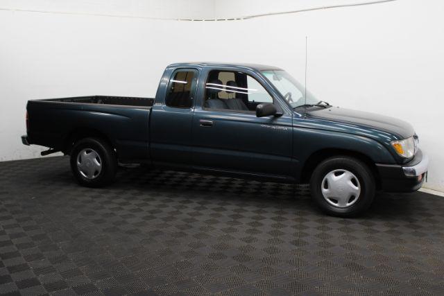 used 1998 Toyota Tacoma car, priced at $9,799