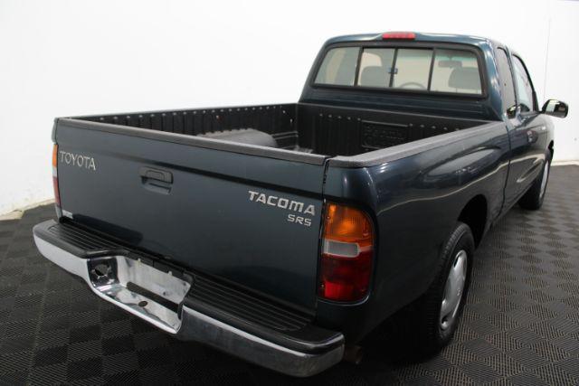 used 1998 Toyota Tacoma car, priced at $9,799