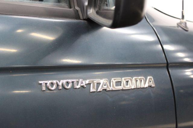 used 1998 Toyota Tacoma car, priced at $9,799