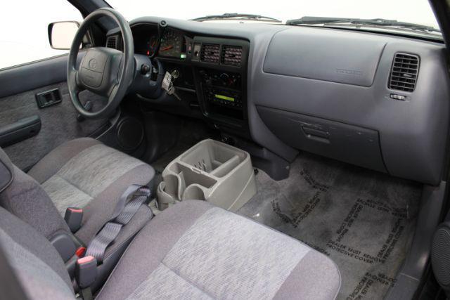 used 1998 Toyota Tacoma car, priced at $9,799