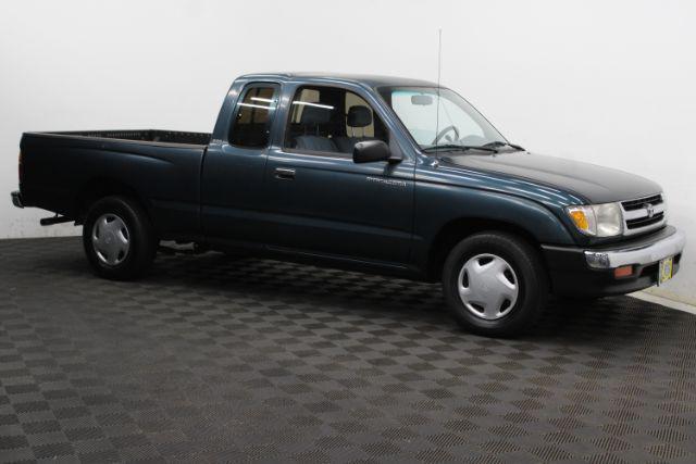 used 1998 Toyota Tacoma car, priced at $9,799