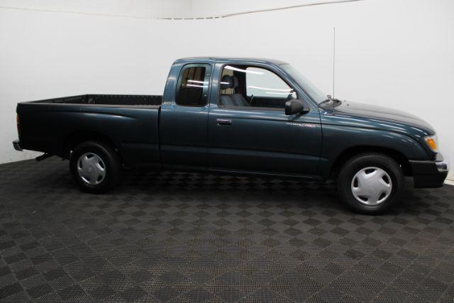 used 1998 Toyota Tacoma car, priced at $9,799