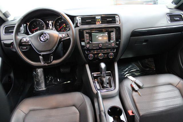 used 2015 Volkswagen Jetta car, priced at $13,888