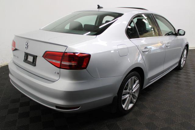 used 2015 Volkswagen Jetta car, priced at $13,888