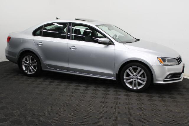 used 2015 Volkswagen Jetta car, priced at $13,888