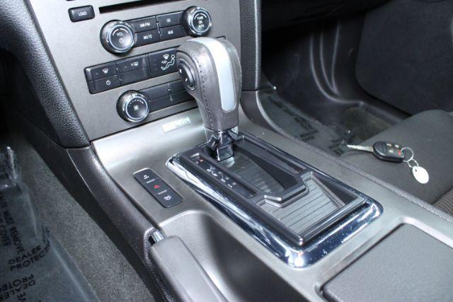 used 2014 Ford Mustang car, priced at $15,411