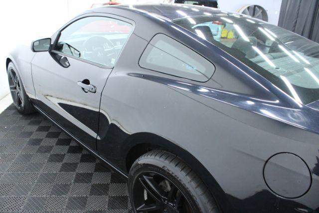 used 2014 Ford Mustang car, priced at $15,411