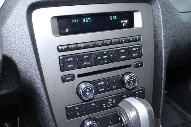 used 2014 Ford Mustang car, priced at $15,411