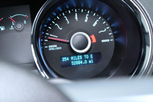 used 2014 Ford Mustang car, priced at $15,411