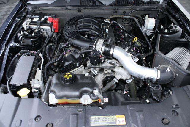 used 2014 Ford Mustang car, priced at $15,411