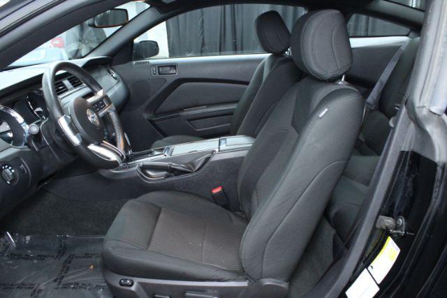 used 2014 Ford Mustang car, priced at $15,411