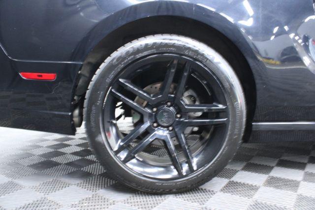 used 2014 Ford Mustang car, priced at $15,411