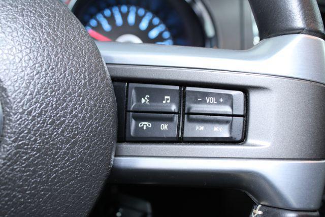 used 2014 Ford Mustang car, priced at $15,411
