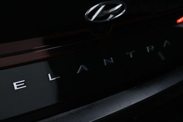 used 2021 Hyundai Elantra car, priced at $15,677