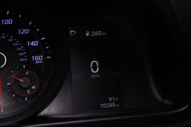 used 2021 Hyundai Elantra car, priced at $15,677