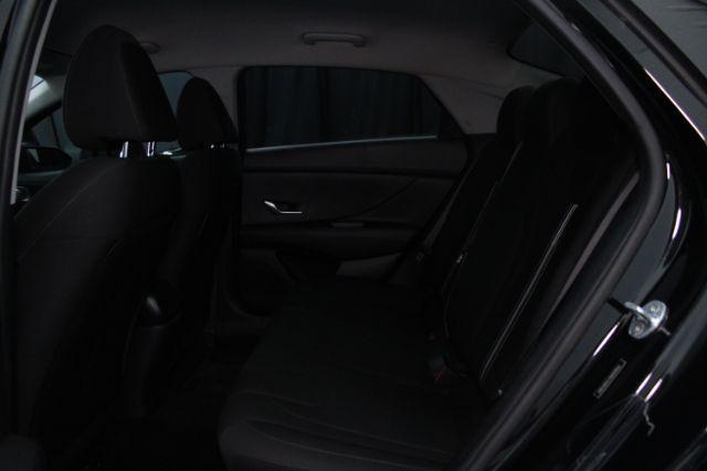 used 2021 Hyundai Elantra car, priced at $15,677