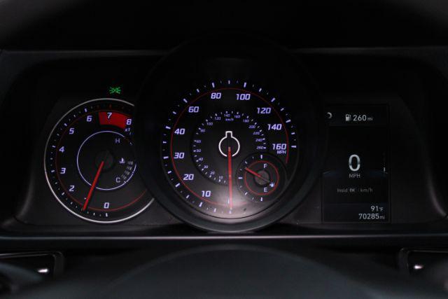 used 2021 Hyundai Elantra car, priced at $15,677
